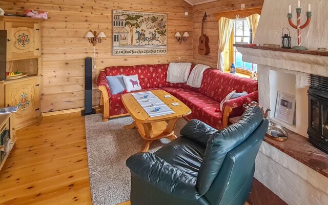 Stunning Home in Sälen With Sauna, Wifi and 5 Bedrooms