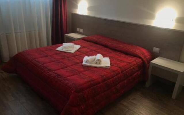 Bed And Breakfast Amiata