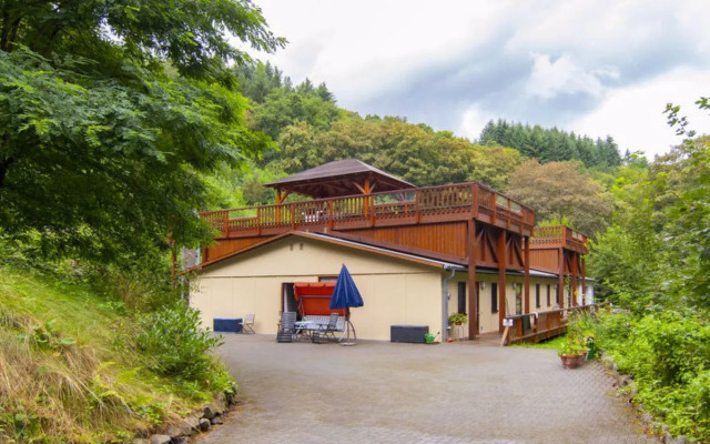 Haus Wildstein 34611