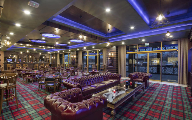 Grand Millenium Konya