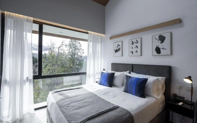 Hotel Alto Traful