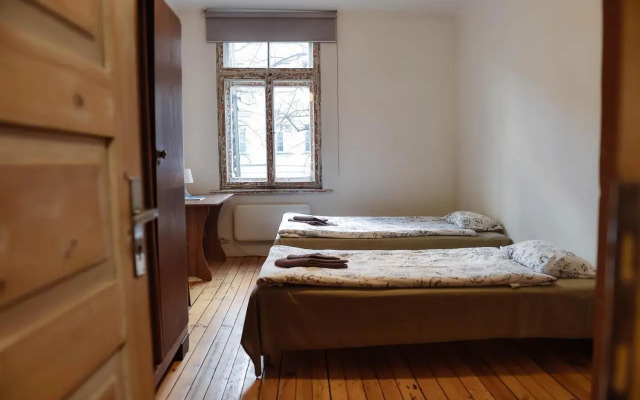 Riga Academic Guest House