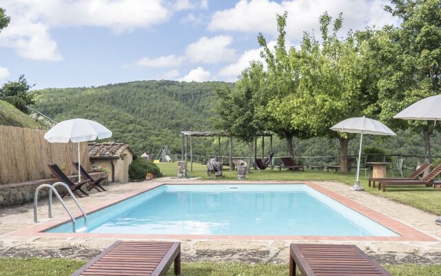 Agriturismo La Sala