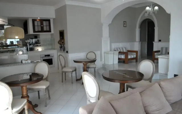 Relais Tiaré Bed and Breakfast