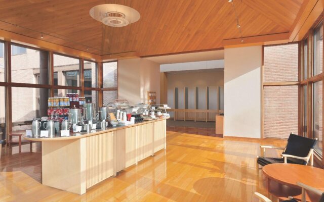 HNA Palisades Premiere Conference Center