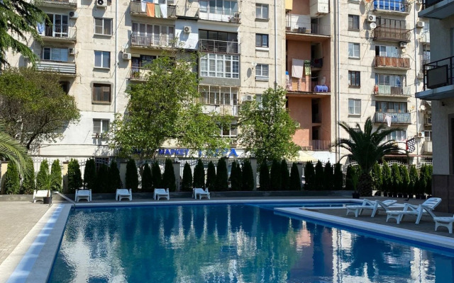 Сан-Марина (Гагра)