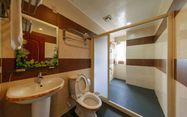 Sanwi B&B