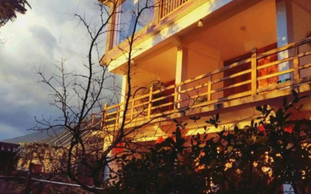 Gospel Hostel