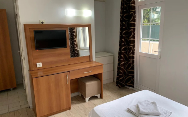 Belcan Hotel