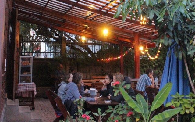 Zuela Guesthouse