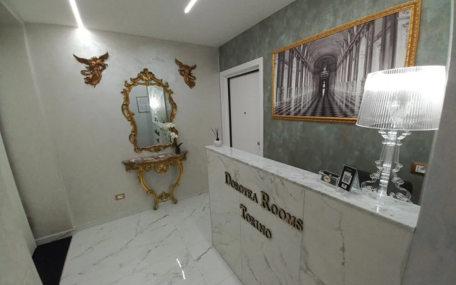 Dorotea Rooms Torino