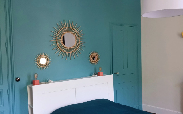 La Grande Maison Mazamet