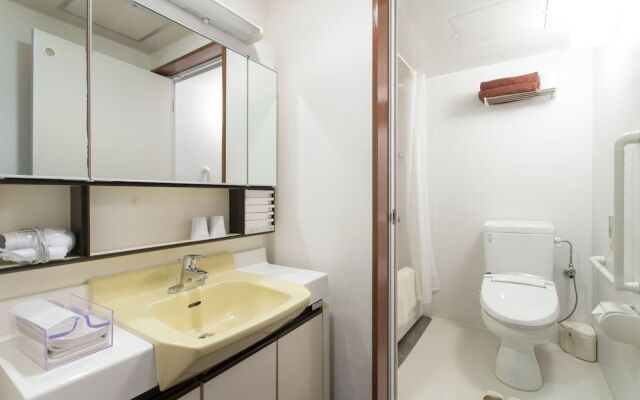 Arima road Yuuwa Hot spring hotel