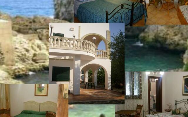 SalenTiggiano Villa Ulivi
