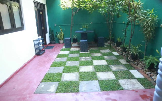 Ocean View Guest House & restaurant