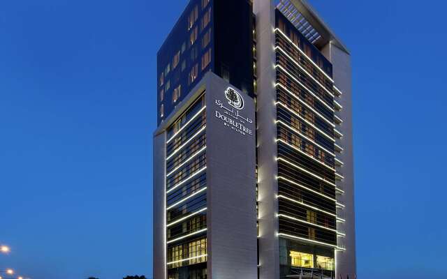 DoubleTree by Hilton Hotel Doha Old Town