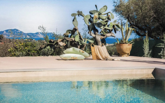 MyThea Villa