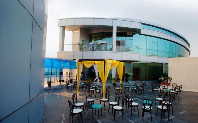 Mango Airoli Mumbai