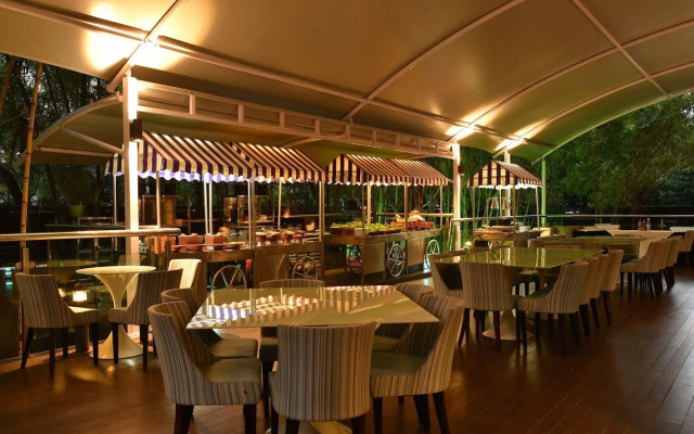 Marriott Suites Pune