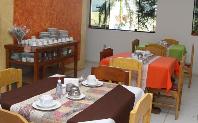 Cazuza Palace Hotel