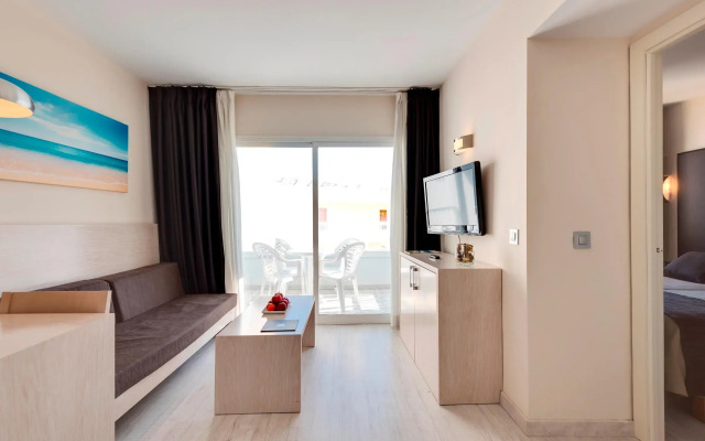 Palm Garden Apartments