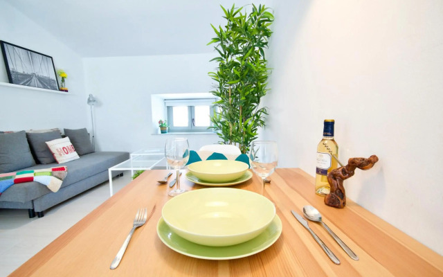 Malaga Urban Rooms