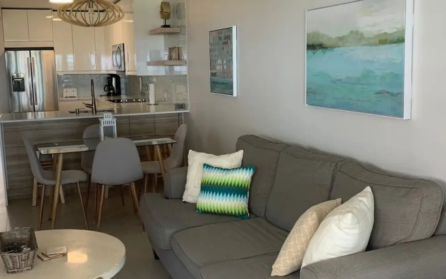 Villa Brisas del Mar-ocean View Gated Community