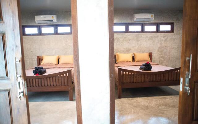 Suan Sook Homestay