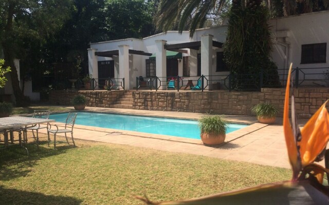77 On 8th Rosebank