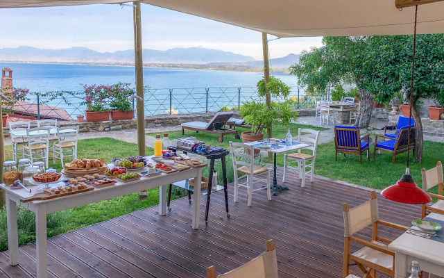 Borgo dei Saraceni - Flower Home