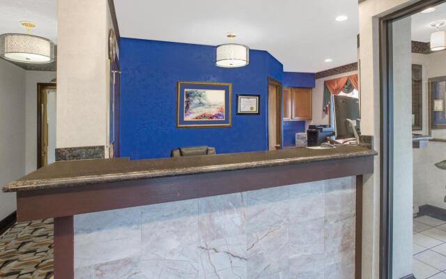 Quality Inn Grand Rapids Near Dowtown