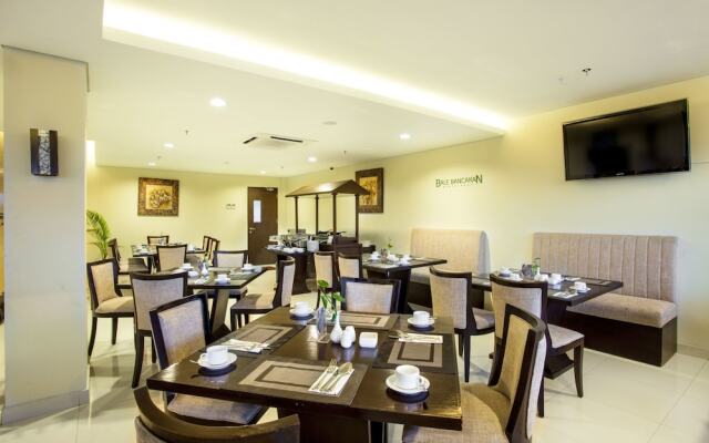 Padjadjaran Suites Hotel Bogor