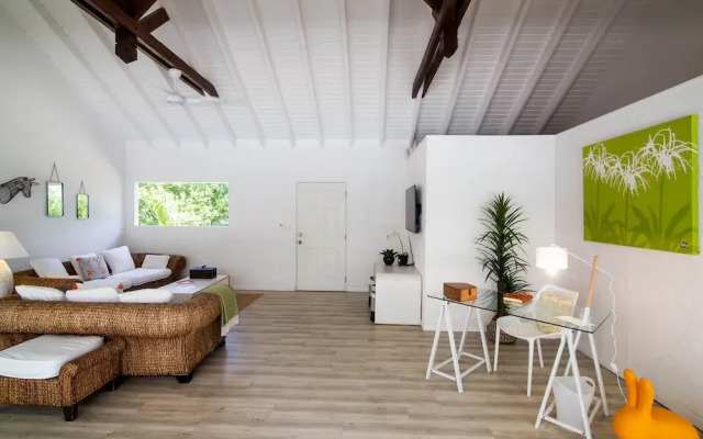 Dream Villa SXM Monchal