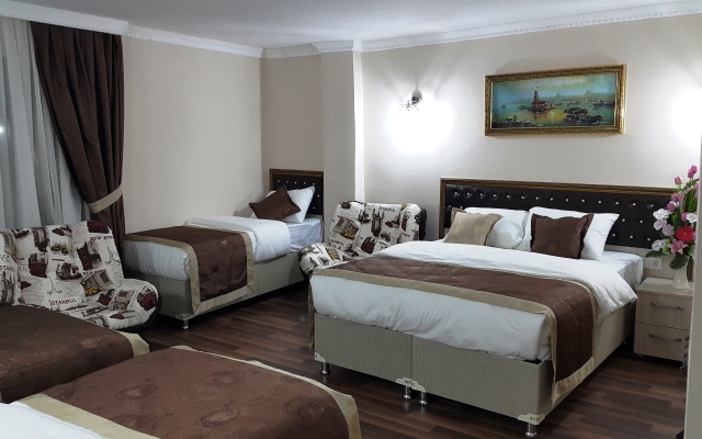 BeyazitHan Suites