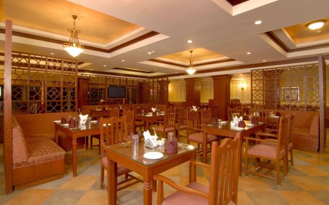 Chanakya BNR Hotel