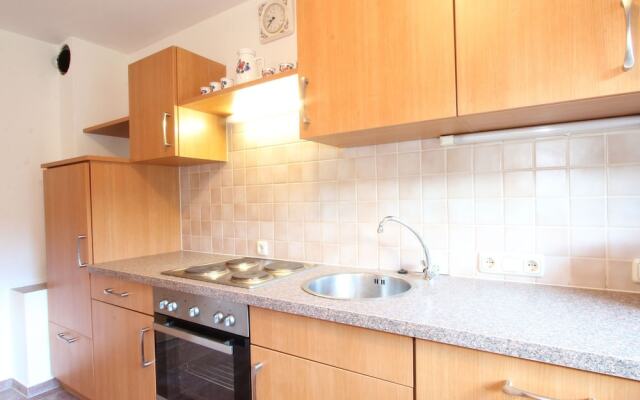 Welcoming Chalet near Ski Area in Westendorf