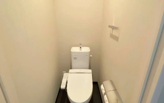 Sugamo Winco Residence