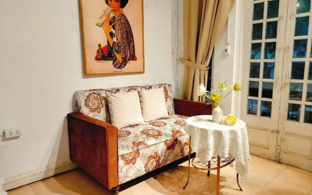 Cozy Fun Homestay 16