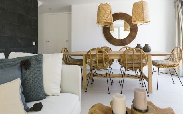 Rooftop Villa Gran Canaria