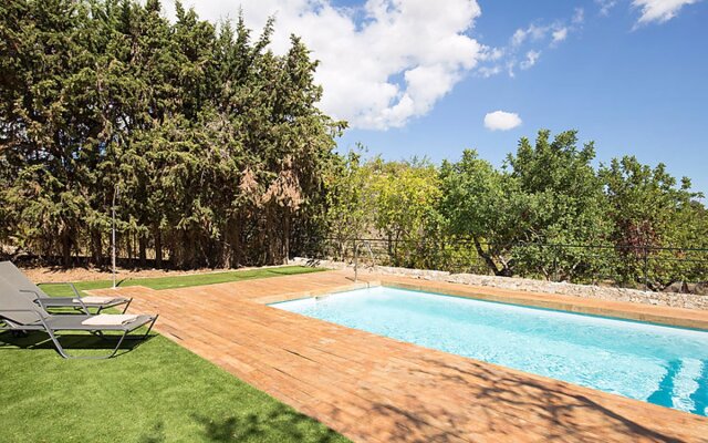 House Can Coll Selva