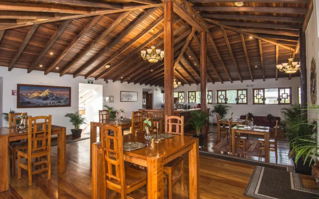 Vista del Angel Hotel Boutique