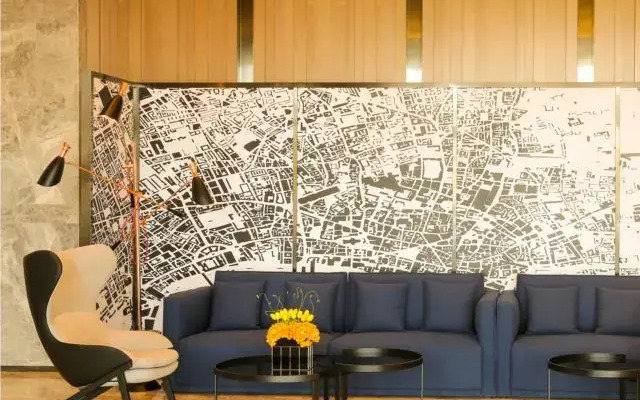 Echarm Hotel (Shenyang Olympic Center)