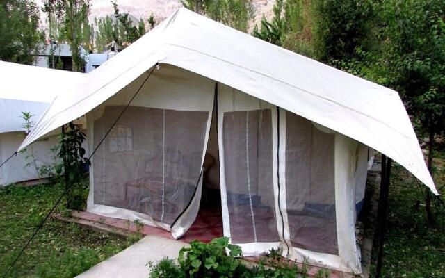 TIH Mystique Meadows Camp