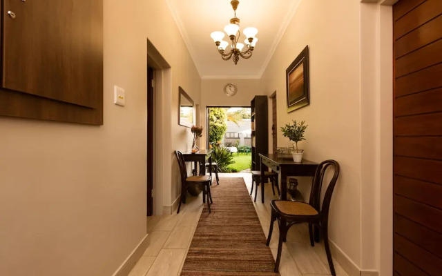 Three Olives Guesthouse