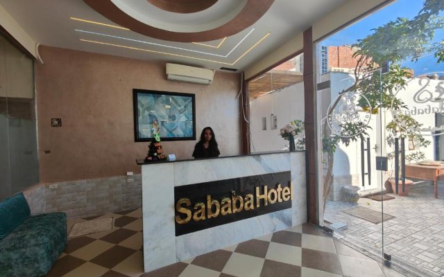 Sababa Hotel