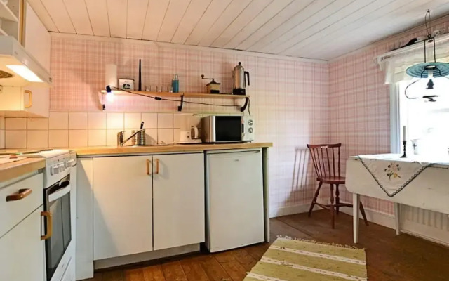 5 Person Holiday Home in Jonkoping-by Traum
