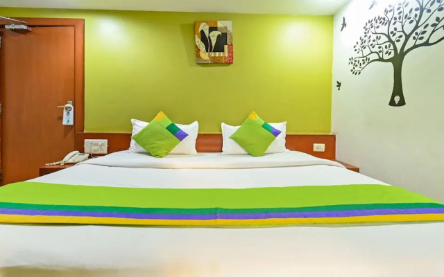 Treebo Trend Pleasure Inn