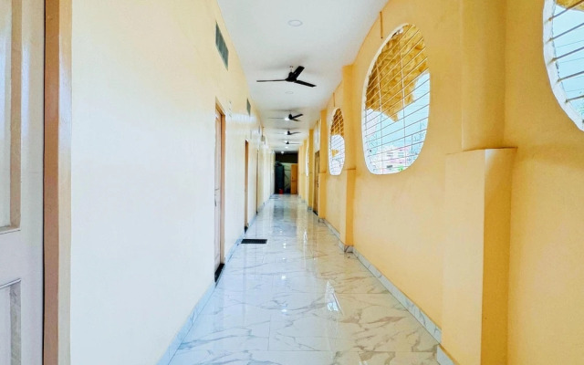 Maa Wageshwari Guest House