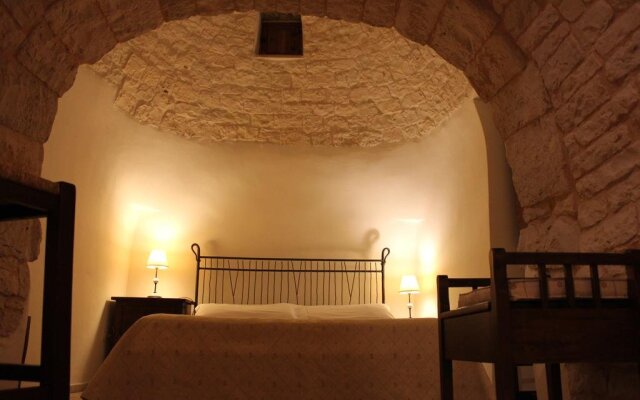 Pietradimora B&B