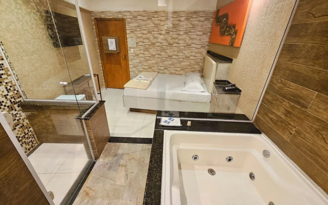 Hotel Estrela Carapicuiba